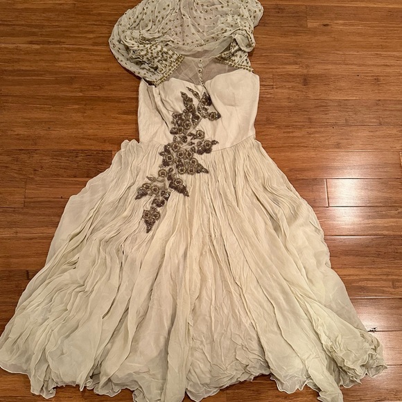 Women’s Indian Kurta Set - Picture 1 of 1